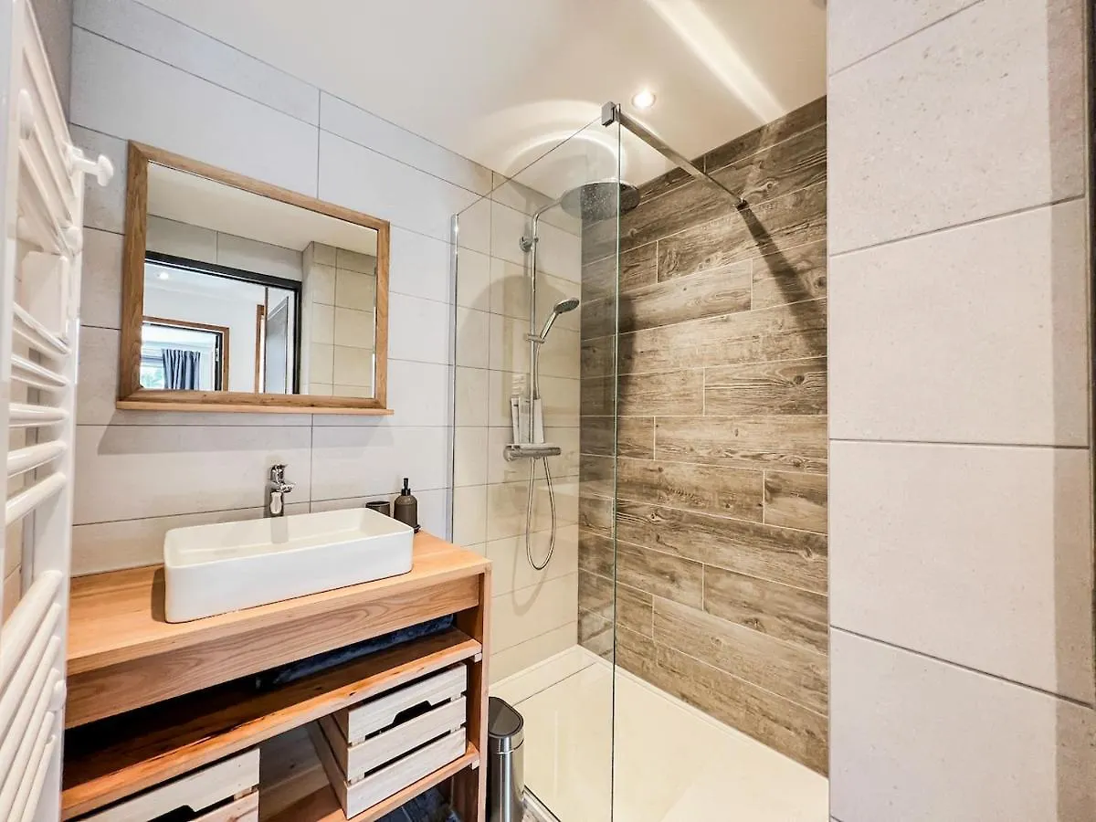Le Mimi Shelter - Nouveau A Valloire - Apt 6 Pers