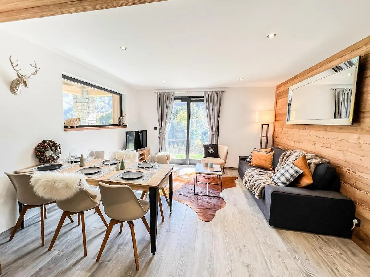 Le Mimi Shelter - Nouveau A Valloire - Apt 6 Pers